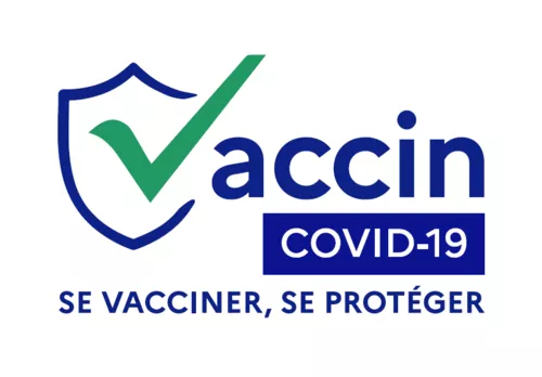 Vaccination à la Pharmacie de Viry